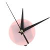 mecanisme horloge rose